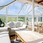 Feriehus 16 Person In *