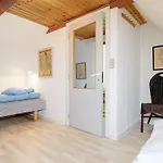 Feriehus 16 Person In *
