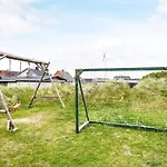 Feriehus 16 Person In