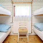 16 Person In Feriehus Ulfborg