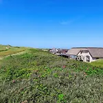 16 Person In Feriehus *