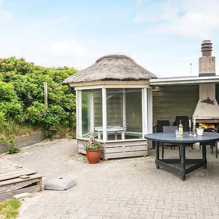 16 Person In Сasa de vacaciones Ulfborg