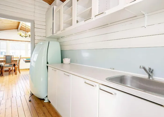 16 Person In * Ulfborg