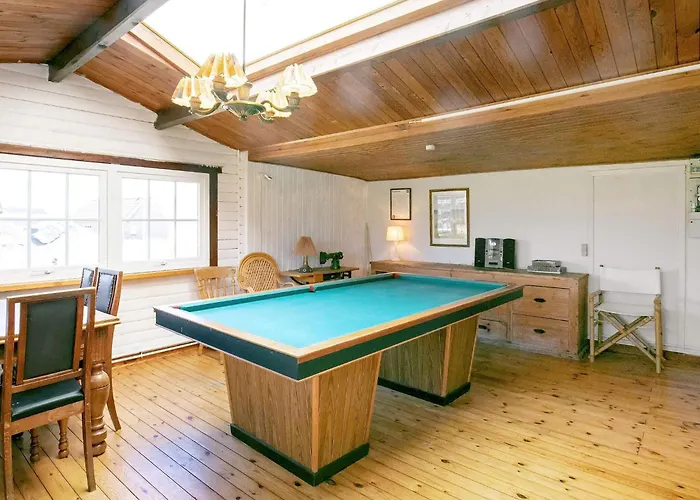 16 Person In Сasa de vacaciones *