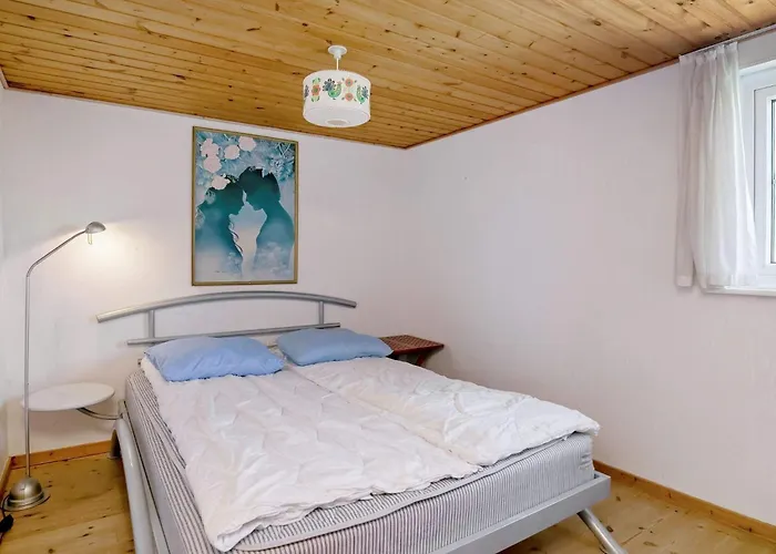 16 Person In Сasa de vacaciones *