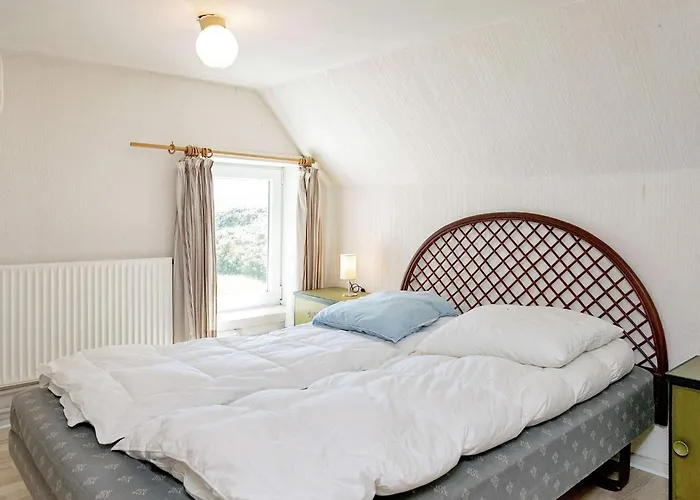 16 Person In Сasa de vacaciones