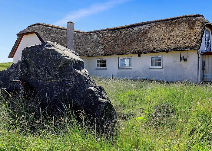 Сasa de vacaciones 16 Person In *