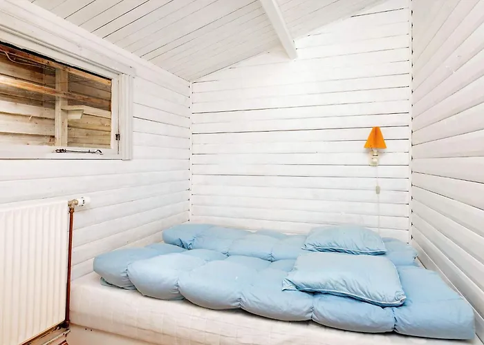 16 Person In Сasa de vacaciones