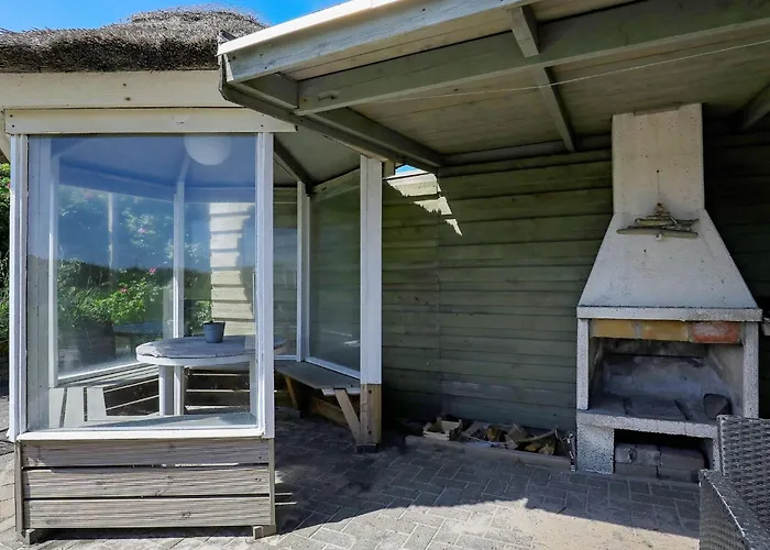 16 Person In * Ulfborg