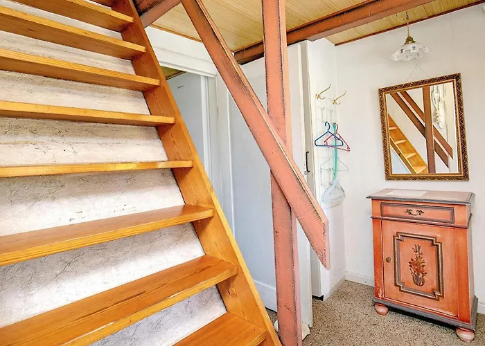 16 Person In Сasa de vacaciones *